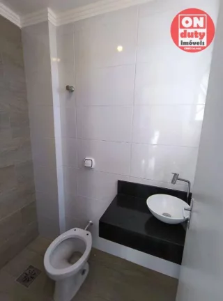 Imagem Apartamento à venda - Boqueirão - Santos/SP