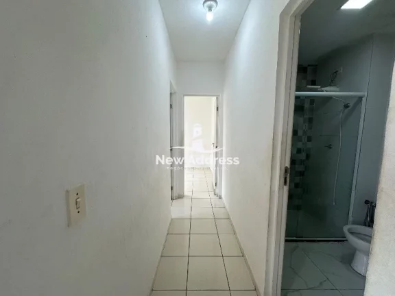 Imagem Oportunidade! 2 quartos com vaga de garagem por R$ 120 mil - Vila Velha