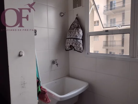 Imagem Apartamento Vivarte Alamedas - 2 Quartos - 60m² - Jundiaí/SP