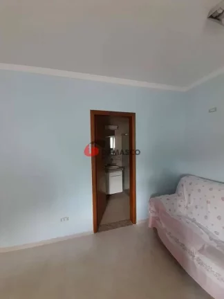 Imagem Sobrado à venda 4 Quartos, 4 Suites, 5 Vagas, 381M², Olímpico, São Caetano do Sul - SP