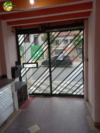 Imagem APARTAMENTO À VENDA EM SANTANA