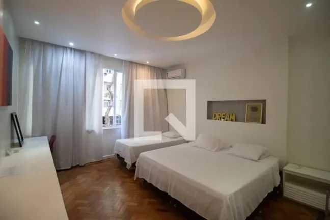 Imagem Apartamento à Venda - Copacabana, 3 Quartos, 150 m2