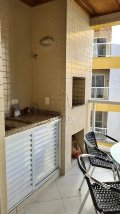 Imagem Apartamento para temporada em área nobre na Praia Grande em Ubatuba perto da praia!