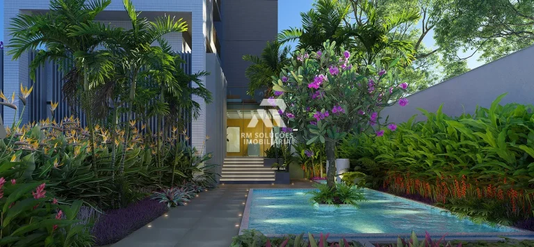 Imagem Apartamento de 3 quartos, no bairro Madalena, em Recife