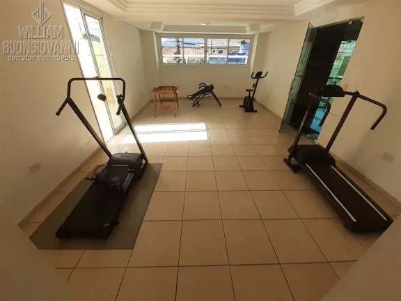 Imagem Apartamento à Venda em Boqueirão, Praia Grande - SP