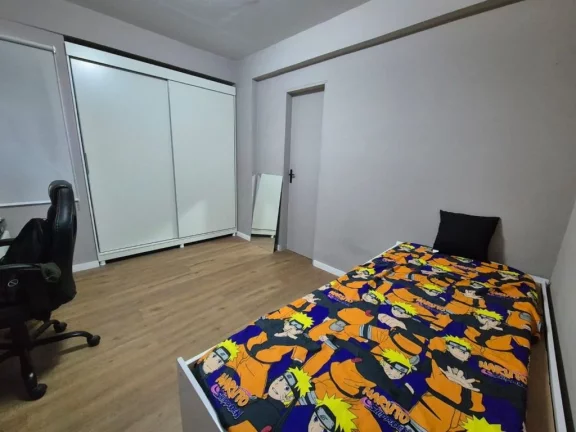 Imagem Apartamento com 4 dormitórios à venda, 257 m² por R$ 950.000 - Bairro dos Estados - João Pessoa/PB Imagem Apartamento com 4 dormitórios à venda, 257 m² por R$ 950.000 - Bairro dos Estados - João Pessoa/PB