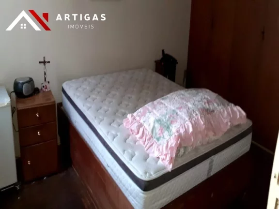 Imagem Sobrado á venda na Mooca Rua Capitães Mores 3 dormitórios 3 banheiro 1 vaga