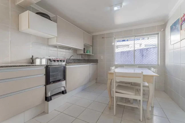 Imagem Apartamento com 4 dormitórios sendo 2 suítes e 2 vagas no Centro de Balneário Camboriú