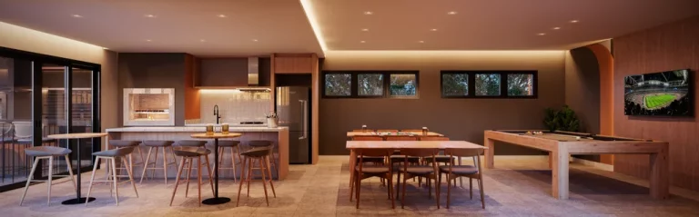 Imagem Linq Your Life - Fase 1 - Apartamento à venda no bairro Igara - Canoas/RS