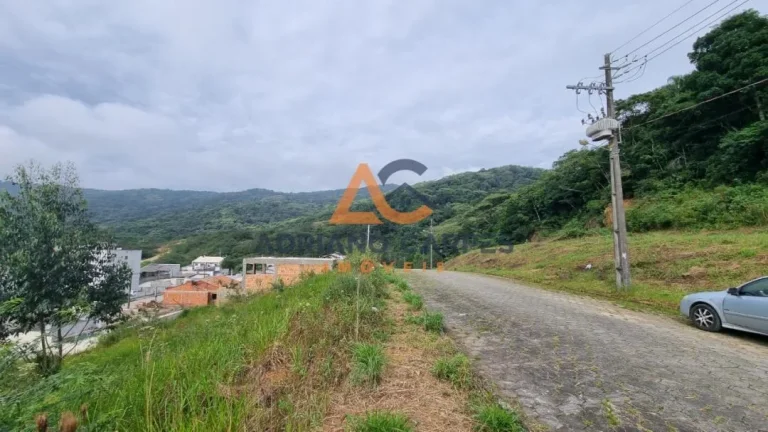 Imagem Terreno a Venda em Nossa Senhora de Fatima Penha - SC,