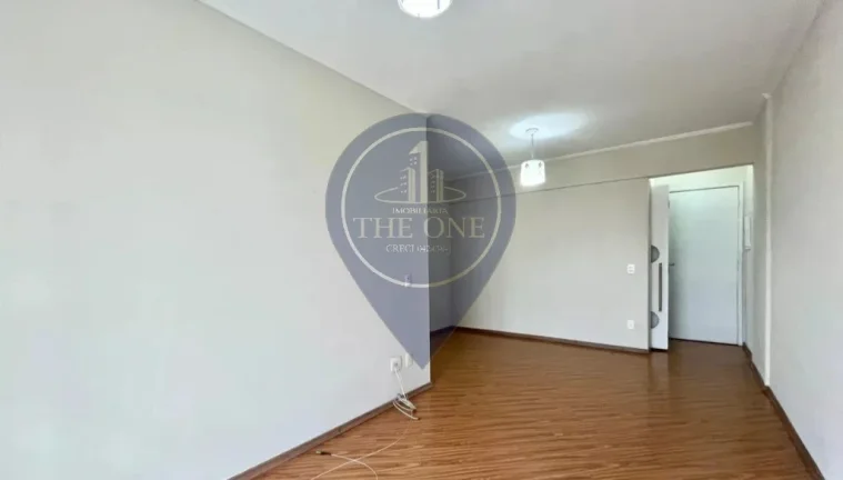 Imagem Apartamento à venda em São Paulo-SP, Vila Campestre: 3 quartos, 1 suíte, 2 salas, 2 banheiros, 2 vagas, 70m². Venha conhecer!