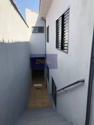 Imagem Casa à Venda no Jardim Anhanguera R 1254