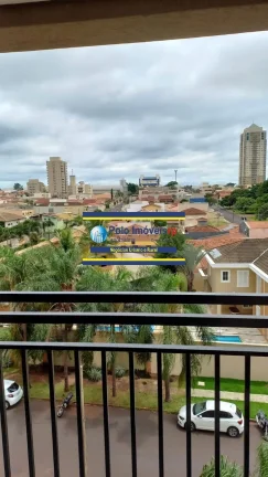 Imagem Apartamento 62,34m na Ribeirânia R$ 480.000, 2 quartos sendo 1 suíte, varanda gourmet - Ribeirão Preto - São Paulo