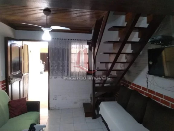 Imagem Apartamento Triplex Mobiliado Peró