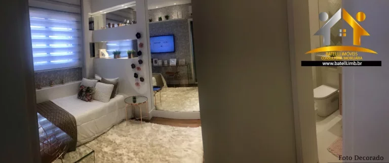 Imagem Excelente Apartamento - Maderá - Cotia | Batelli Imóveis
