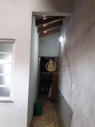 Imagem Casa com 2 dormitórios à venda por R$ 265.000,00 - Cristo Redentor - Ribeirão Preto/SP