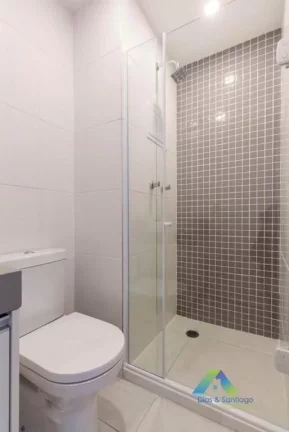 Imagem Apartamento 50 metros, 2 dormitórios, 1 vaga, lazer completo, ótima localização e valor !!!