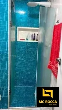 Imagem Apartamento 2 dormitórios - Centro - São Bernardo do Campo