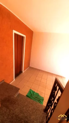 Imagem Casa Térrea Locação 03 Quartos (1 suíte) 1 Vaga - Ponte São João - Jundiaí - SP