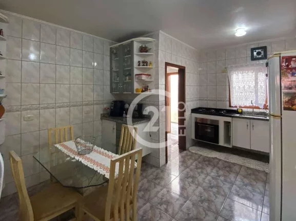 Imagem Casa com 3 dormitórios à venda, 361 m² por R$ 1.270.000,00 - Granja Viana II - Cotia/SP