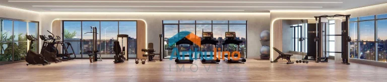 Imagem Apartamento 132 m², 3 suites, 1 vaga, à venda, por R$ 3.200.000 - Jardins - São Paulo/SP