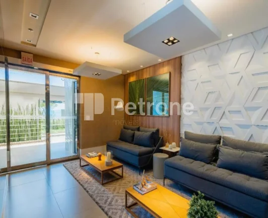Imagem APARTAMENTO RESIDENCIAL em GOVERNADOR CELSO RAMOS - SC, Praia de Palmas