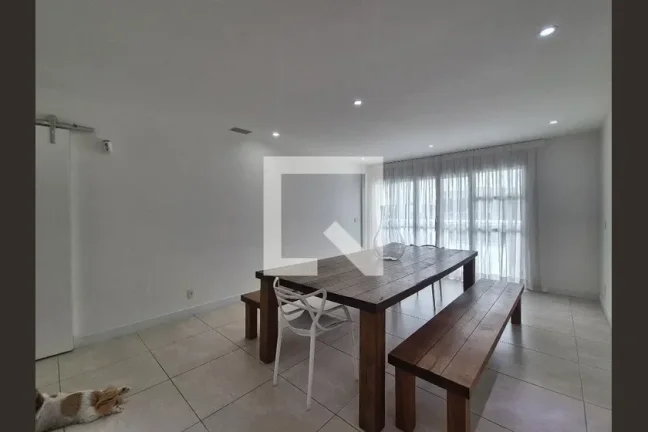 Imagem Apartamento à Venda - Recreio, 3 Quartos, 420 m2