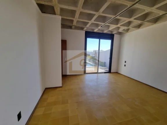 Imagem Casa térrea, 4 suítes, 4 vagas , muito Requinte *Granja Viana