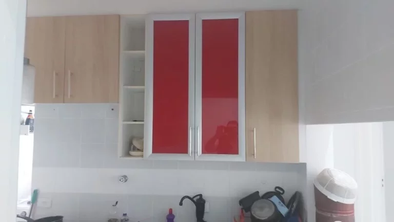 Imagem Apartamento com 2 dormitórios à venda, 63 m² por R$ 298.000,00 - Vila Zeferina - Itaquaquecetuba/SP