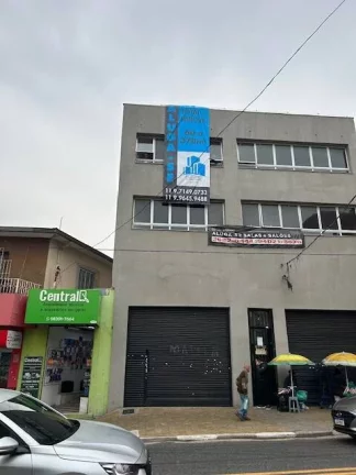 Sala Comercial para Alugar, 1.092 m² em Centro - Carapicuíba