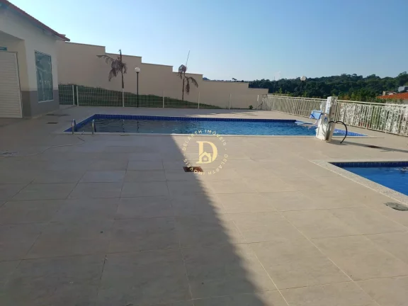 Imagem Apartamento - Residencial Vista Bela -Jardim Paraíso- Jacareí-SP - 44m2 - 2 Dorm