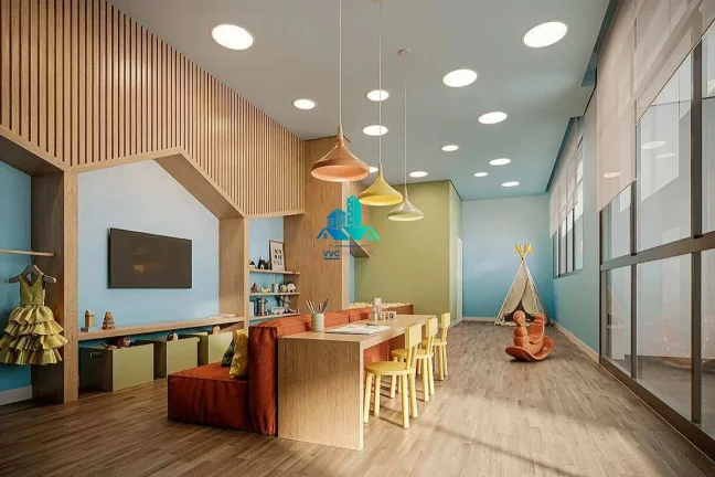 Imagem More Bem! Apartamento Espaçoso com 125m2 e Excelente Localização.
