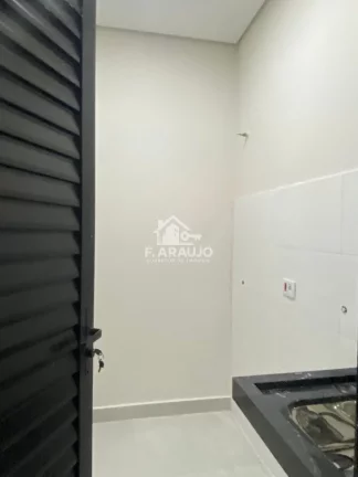 Imagem Casa em condomínio fechado à venda em Sorocaba-SP!