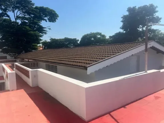 Imagem CASA TÉRREA VENDA / COMPRA NO JARDIM PAULISTA - JUNDIAÍ SP