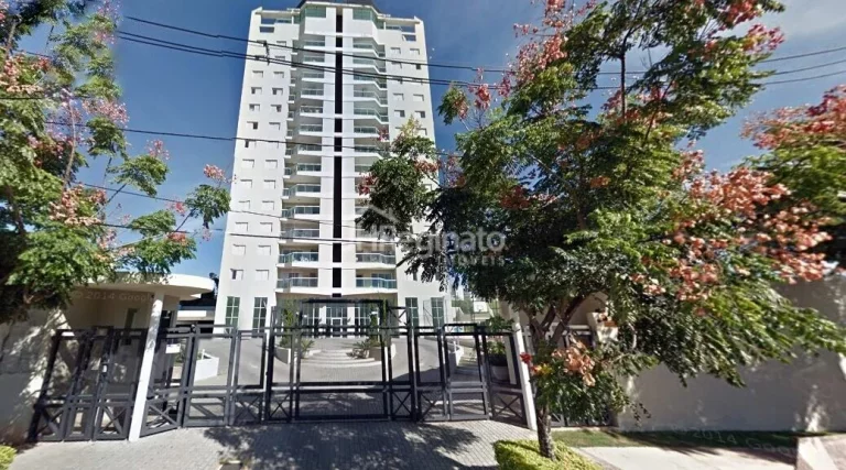 Imagem Apartamento à venda no Edifício Residencial Esplanada Miró - Sorocaba