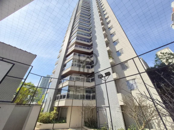 Imagem Apartamento vila mariana frente ESPM pronto para morar