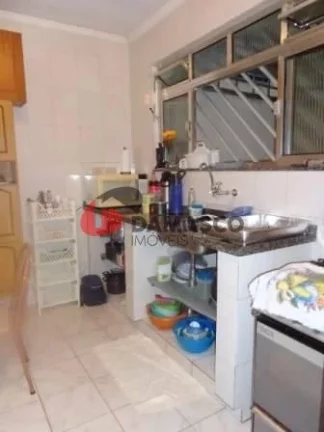 Imagem Sobrado à venda 3 Quartos, 1 Suite, 199M², Centro, São Caetano do Sul - SP
