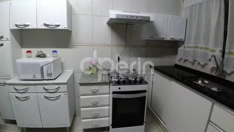 Imagem Casa à venda - Parque Residencial Douradinho