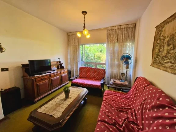 Imagem Copacabana – Rua Santa Clara | Residencial › Apartamento 3 quarto(s) à Venda