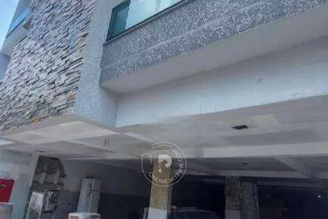 Imagem Apartamento para Venda em Santo André, Paraíso, 3 dormitórios, 1 suíte, 2 banheiros, 2 vagas