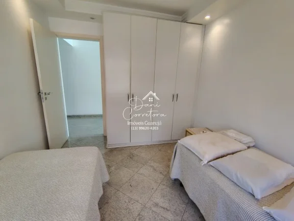 Imagem Apartamento frente mar com lazar, Astúrias: 3 quartos, 2 suítes, 2 salas, 3 banheiros, 2 vagas e 140,00 m².