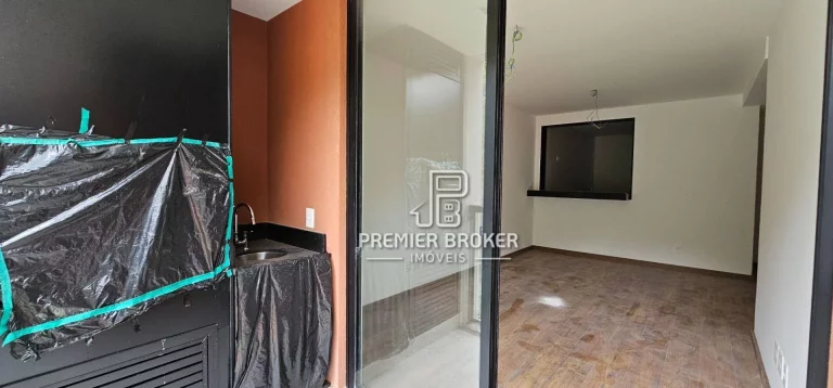Imagem Apartamento à venda, 74 m² por R$ 630.000,00 - Agriões - Teresópolis/RJ