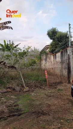 Imagem Terreno à venda em Ribeirão Preto-SP, Jardim Itaú Mirim: 256m² de área. Aproveite essa oportunidade! Quer Imóvel Negócios Imobiliários.