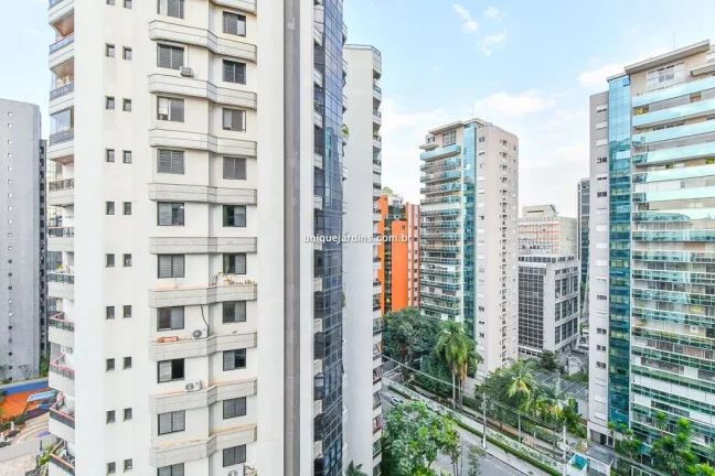 Imagem Apartamento à venda Itaim Bibi São Paulo
