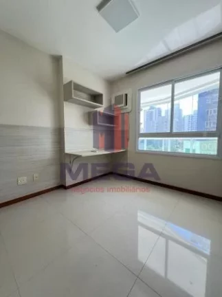 Imagem APARTAMENTO AMPLO 2 QUARTOS NA PRAIA DA COSTA COM SUITE