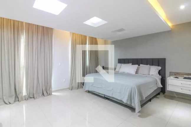Imagem Casa à Venda - Vargem Pequena, 4 Quartos, 300 m2