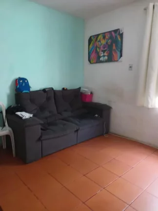 Imagem Apartamento para Venda em Rio de Janeiro, IRAJÁ, 2 dormitórios, 1 banheiro