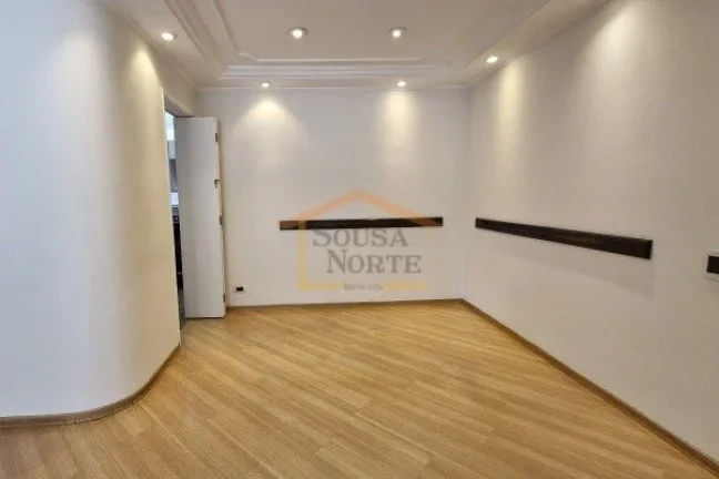 Imagem Apartamento com 125m², distribuído em 3 dormitórios, sendo 1 suíte, 3 banheiros no total. Possui...