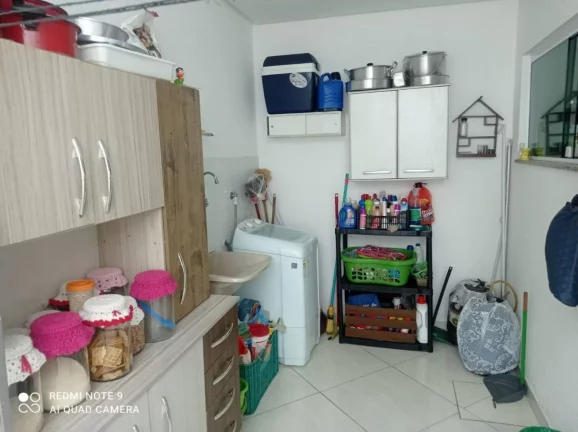 Imagem Casa na Aruana à venda - 3/4, Suíte, 220m², 3 Garagens - Confira!