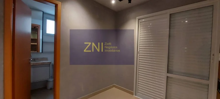Imagem Apartamento à Venda no Jardim Nova Aliança R 1471
